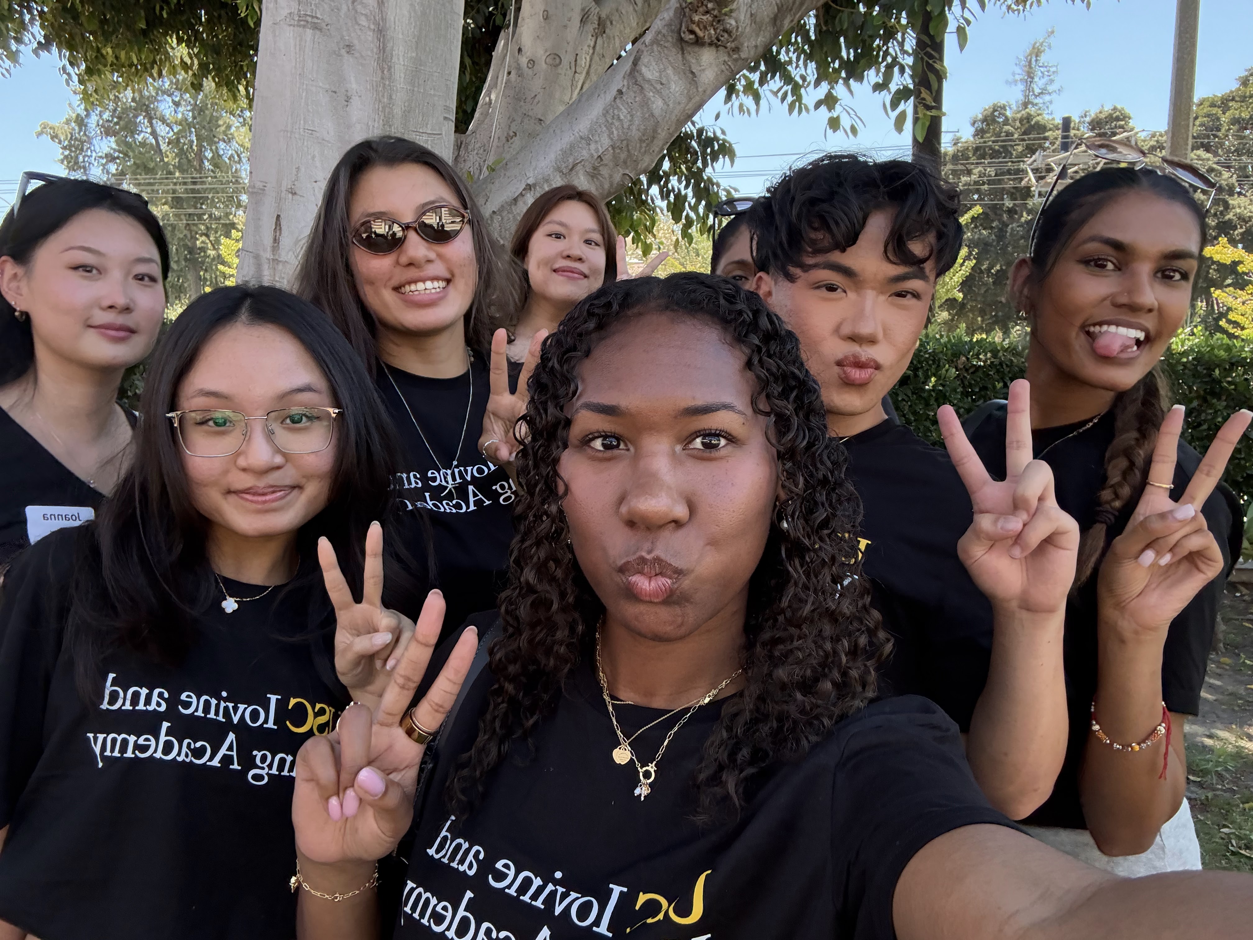 USC Iovine and Young Academy